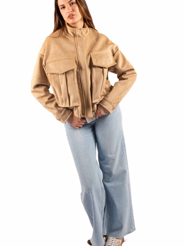 Jeans Flare da donna Maryley