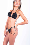 Bikini Fiore donna Miss love - 2