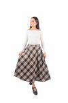 Top con Scollo a Barchetta e Spalle Scoperte donna Miss love - 3