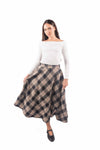 Top con Scollo a Barchetta e Spalle Scoperte donna Miss love - 4