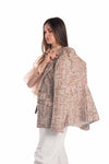 Blazer in Tweed Fantasia donna Tensione in - 3