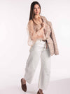 Blazer in Tweed Fantasia donna Tensione in - 5