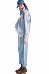 Jeans Straight Fit donna Miss love - 3