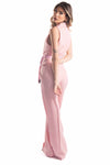 Gilet Rosa donna Miss love - 4