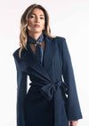 Foulard a Pois Con fermo donna Miss love - 2