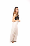 Corsetto in Pizzo Nero donna Tensione in - 3