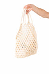Borsa Shopper con Perline donna Miss love - 3