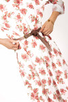 Abito Chemisier Floreale donna Miss love - 6