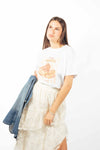 T-shirt grafica 