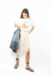T-shirt grafica 