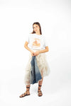 T-shirt grafica 
