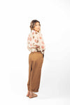 Bomber Pois Leggero donna Miss love - 4