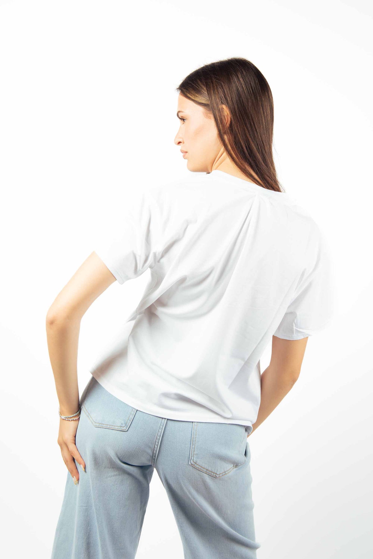 T-shirt grafica 