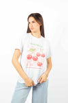 T-shirt grafica 