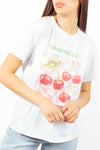 T-shirt grafica 