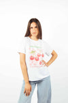 T-shirt grafica 