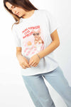 T-shirt grafica 