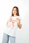 T-shirt grafica 
