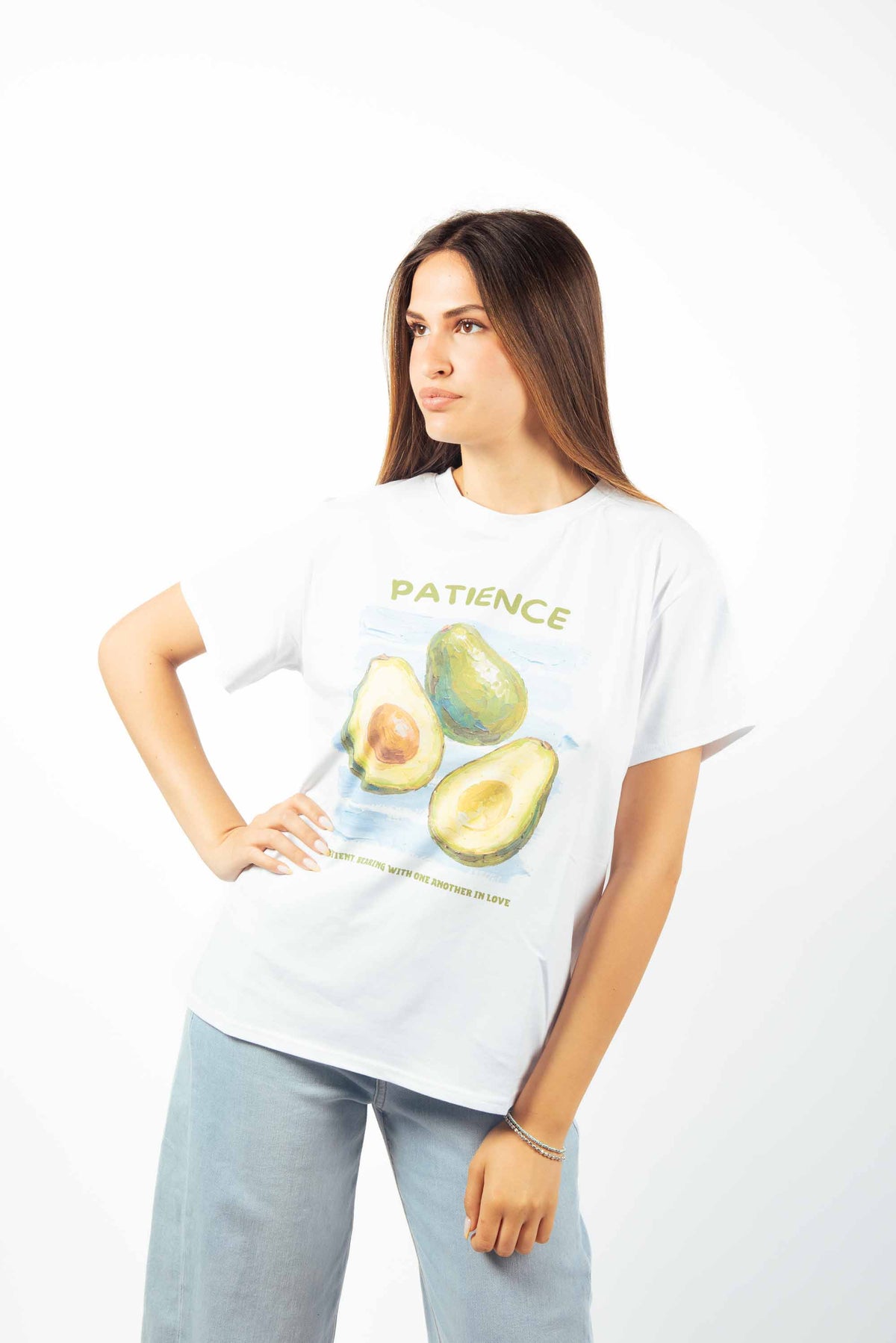 T-shirt grafica 