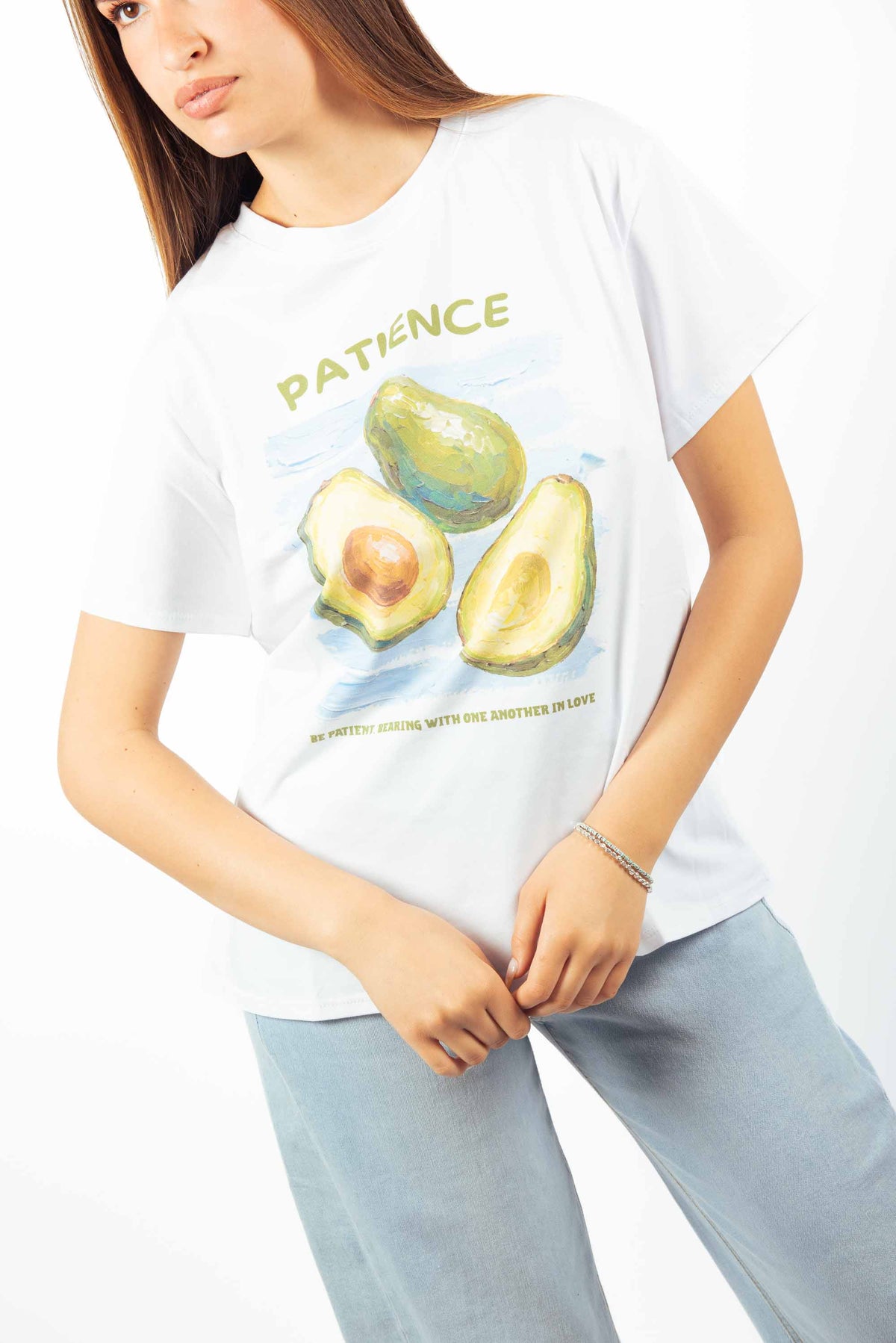 T-shirt grafica 