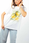 T-shirt grafica 