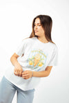 T-shirt grafica 