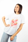 T-shirt grafica 