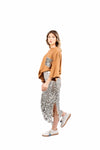Gonna Longuette Maxi Paillettes donna Tensione in - 5