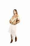 Bomber Tecnico Bicolor donna Maryley - 4