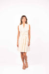 Abito Chemisier Smanicato donna Miss love - 1