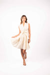 Abito Chemisier Smanicato donna Miss love - 2