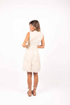 Abito Chemisier Smanicato donna Miss love - 3