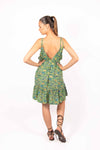 Abito Fantasia Tropical donna Miss love - 2