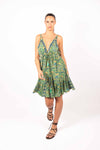 Abito Fantasia Tropical donna Miss love - 4