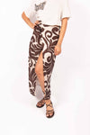 Gonna Pareo Fantasia donna Miss love - 1