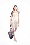 Abito Corto con Fiocchi donna Miss love - 5