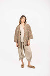 Kimono con Stampa Etnica donna Miss love - 1