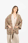 Kimono con Stampa Etnica donna Miss love - 3
