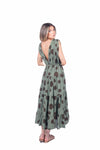Abito Lungo a Pois donna Miss love - 3