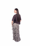 Gonna Midi a Balze Pois donna Miss love - 6