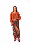 Blusa Oversize donna Miss love - 3