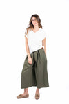 T-shirt Basic con Taschino donna Miss love - 2