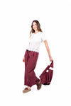 T-Shirt Combinata Effetto Corsetto donna Miss love - 6