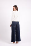 Jeans Giusi Worker donna Tensione in - 3