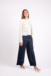 Jeans Giusi Worker donna Tensione in - 5