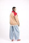 Jeans Louvre donna Tensione in - 3