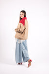 Jeans Louvre donna Tensione in - 4