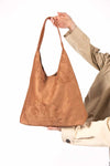 Borsa in Ecosuede Morbida donna Miss love - 1