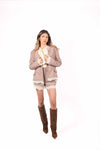 Blazer Soft Tailor donna Tensione in - 2