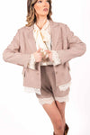 Blazer Soft Tailor donna Tensione in - 4